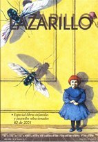 lazarillo